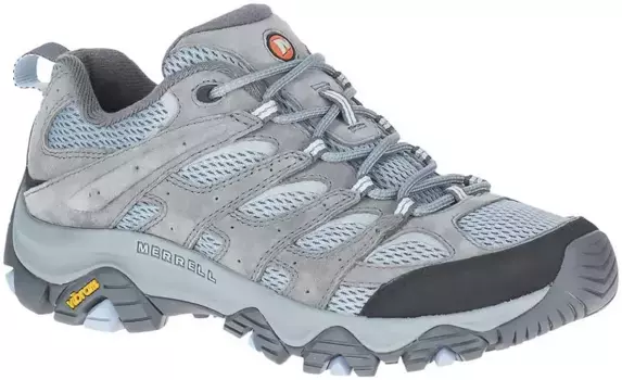 Кроссовки Merrell "MERJ036344", серый
