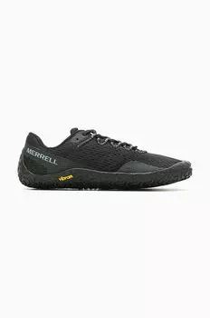 Кроссовки Меррелл Merrell, черный