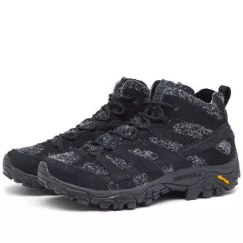 Кроссовки Merrell MOAB 2 Decon Mid 1TRL