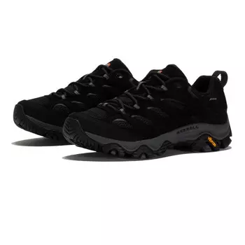 Кроссовки Merrell MOAB 3 GORE-TEX, черный