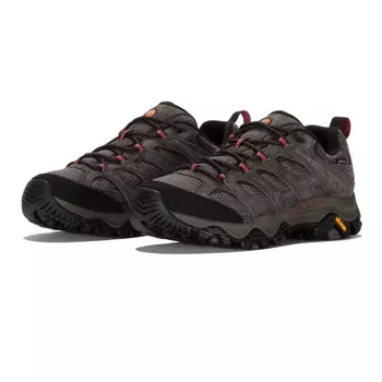 Кроссовки Merrell MOAB 3 GORE-TEX, серый