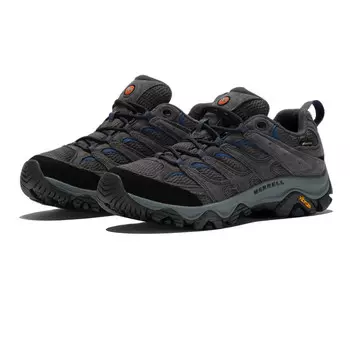 Кроссовки Merrell MOAB 3 GORE-TEX, серый