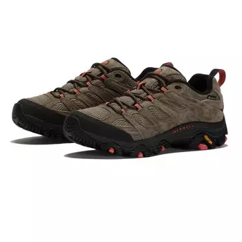 Кроссовки Merrell MOAB 3 GORE-TEX, зеленый