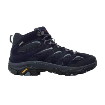 Кроссовки Merrell Moab 3 Mid GORE-TEX, синий