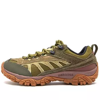 Кроссовки Merrell MOAB Mesa Luxe 1TRL