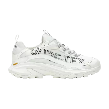 Кроссовки Merrell Moab Speed 2 GORE-TEX Bl 1TRL 'White', белый