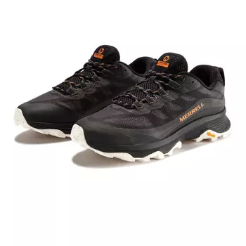 Кроссовки Merrell MOAB Speed, черный