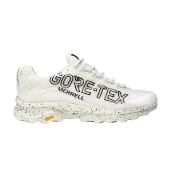 Кроссовки Merrell Moab Speed GORE-TEX SE 'White', белый