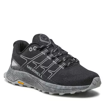 Кроссовки Merrell MoabFlight, черный
