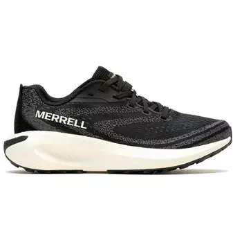 Кроссовки Merrell Morphlite, цвет Black/White