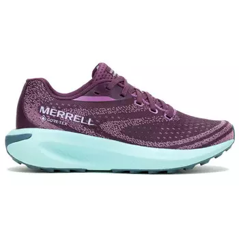 Кроссовки Merrell Morphlite GTX, цвет Plum