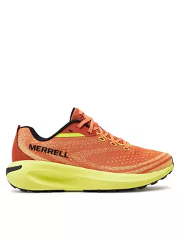 Кроссовки Merrell Morphlite J068071 Naranja, оранжевый