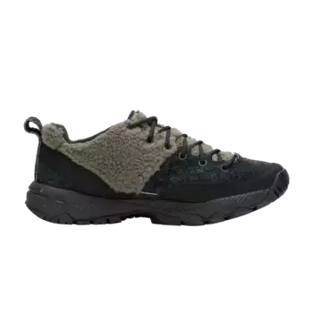 Кроссовки Merrell MQM Ace Fleece 1TRL Black Olive, черный