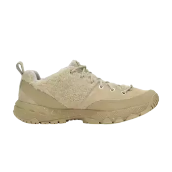 Кроссовки Merrell MQM Ace Fleece 1TRL Khaki Oyster, зеленый