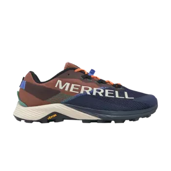 Кроссовки Merrell MTL Long Sky 2, синий