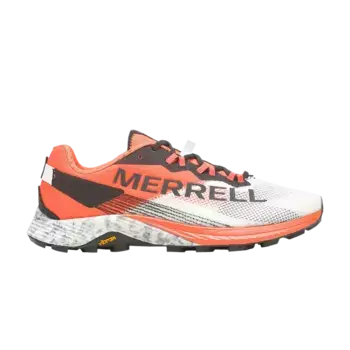 Кроссовки Merrell MTL Long Sky 2 'White Orange', белый