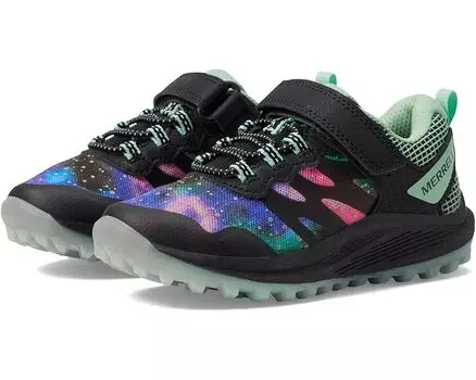 Кроссовки Merrell Nova 3, цвет Galactic