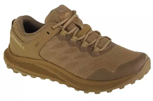 Кроссовки Merrell Nova 3 Tactical, бежевый