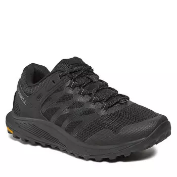 Кроссовки Merrell Nova, черный