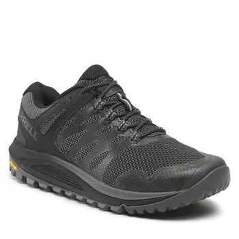 Кроссовки Merrell Nova, черный