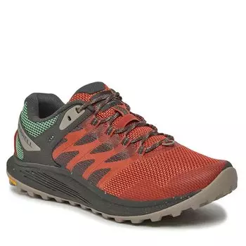 Кроссовки Merrell Nova, оранжевый