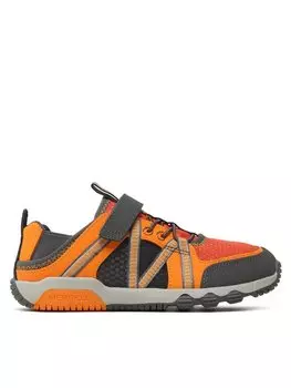 Кроссовки Merrell, оранжевый
