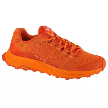 Кроссовки Merrell, оранжевый