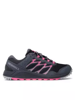 Кроссовки Merrell, серый