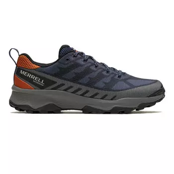 Кроссовки Merrell Speed Eco Waterproof, серый