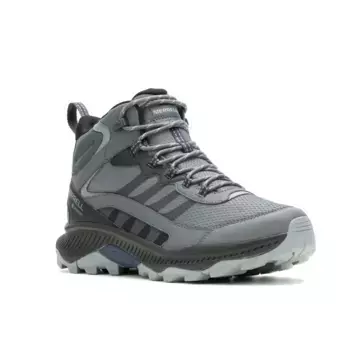 Кроссовки Merrell "SPEED STRIKE 2 MID GTX", водонепроницаемые, цвет Rock