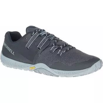 Кроссовки Merrell Trail Glove 6 trail, серый