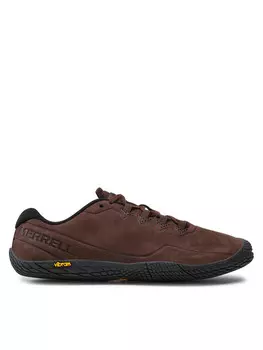 Кроссовки Merrell Vapor Glove 3 J003227 Marrn, коричневый