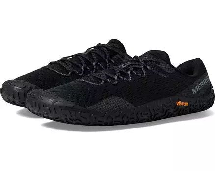 Кроссовки Merrell Vapor Glove 6, черный