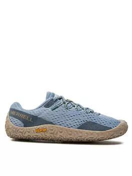 Кроссовки Merrell Vapor Glove 6 J068198 Azul, синий