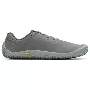 Кроссовки Merrell Vapor Glove 6 LTR Trail, серый
