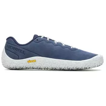 Кроссовки Merrell Vapor Glove 6 LTR Trail, синий