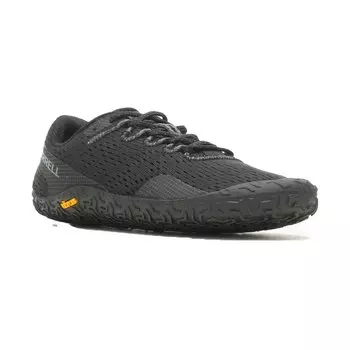 Кроссовки Merrell Vapor Glove 6 Trail, черный