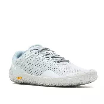 Кроссовки Merrell Vapor Glove 6 Trail, серый