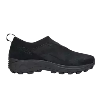 Кроссовки Merrell Winter Moc 3 MU SE Black, черный