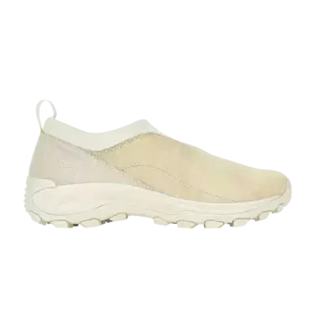 Кроссовки Merrell Winter Moc 3 MU SE Chalk, кремовый