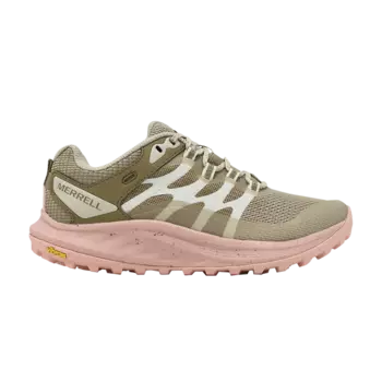 Кроссовки Merrell Wmns Antora 3, кремовый