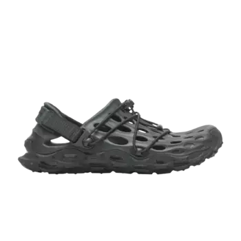 Кроссовки Merrell Wmns Hydro Moc AT Cage 1TRL Blackout, черный