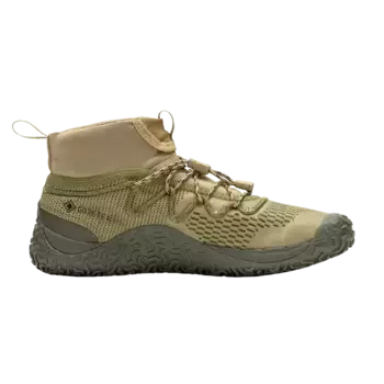 Кроссовки Merrell Wmns Trail Glove 7 GORE-TEX 1TRL Herb Coyote, зеленый