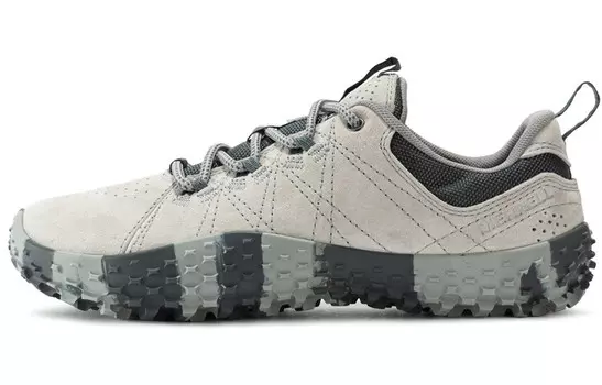 Кроссовки MERRELL Women's Wrapt 'Paloma', светло-серый