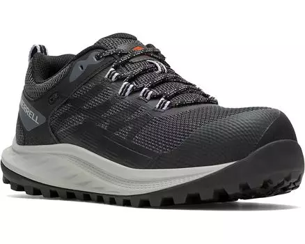 Кроссовки Merrell Work Antora 3 CF, черный