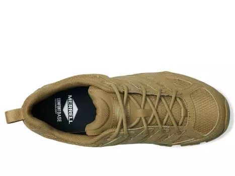 Кроссовки Merrell Work Moab 3 Tactical
