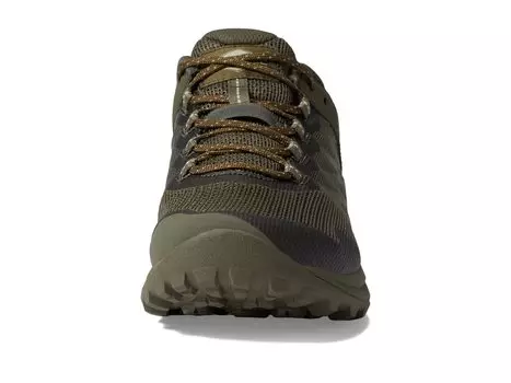 Кроссовки Merrell Work Nova 3 Low Vent