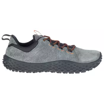 Кроссовки Merrell Wrapt, цвет Granite