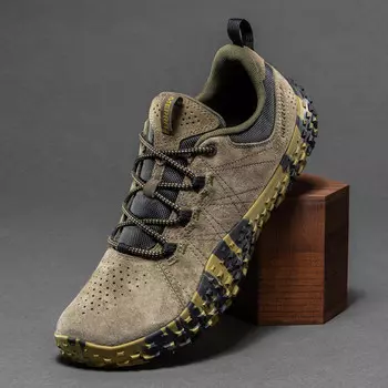 Кроссовки Merrell Wrapt, зеленый