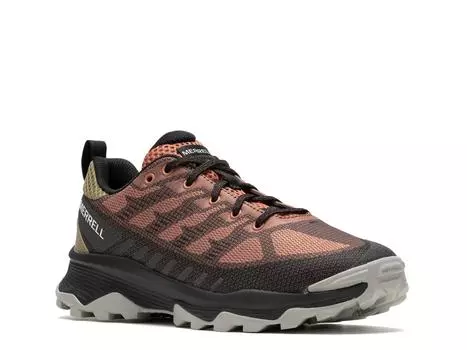Кроссовки Merrell женские походные, красный